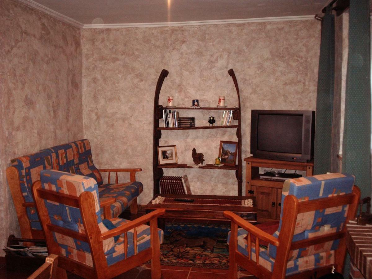 Riofrio  Casa Rural Barbadiel מראה חיצוני תמונה