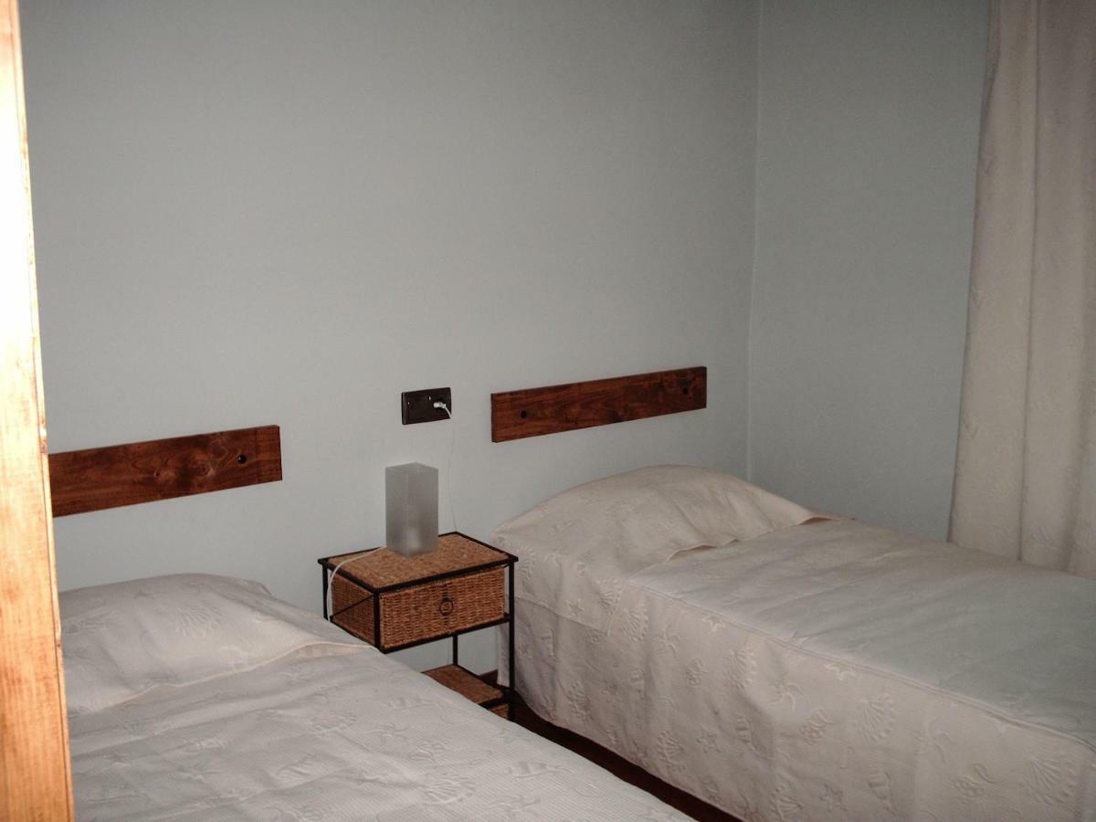 Riofrio  Casa Rural Barbadiel מראה חיצוני תמונה
