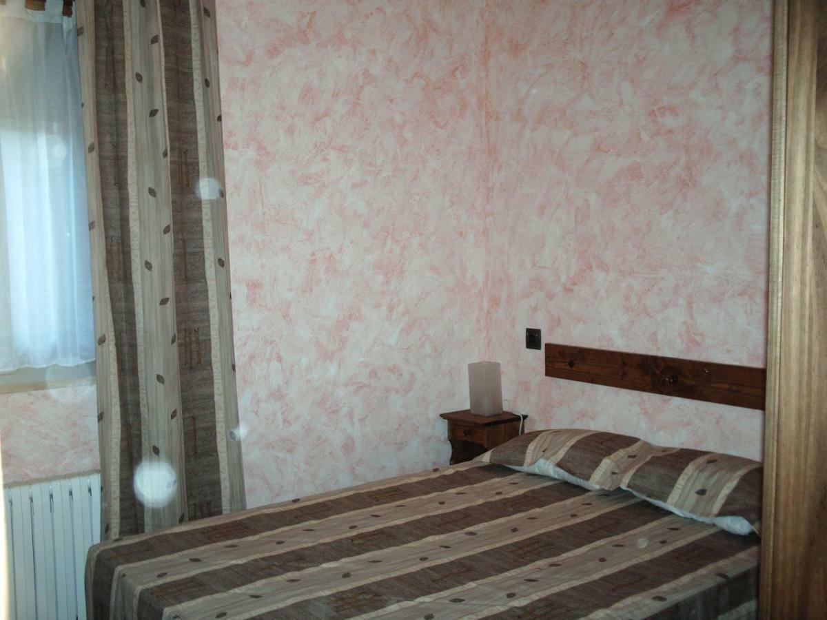 Riofrio  Casa Rural Barbadiel מראה חיצוני תמונה