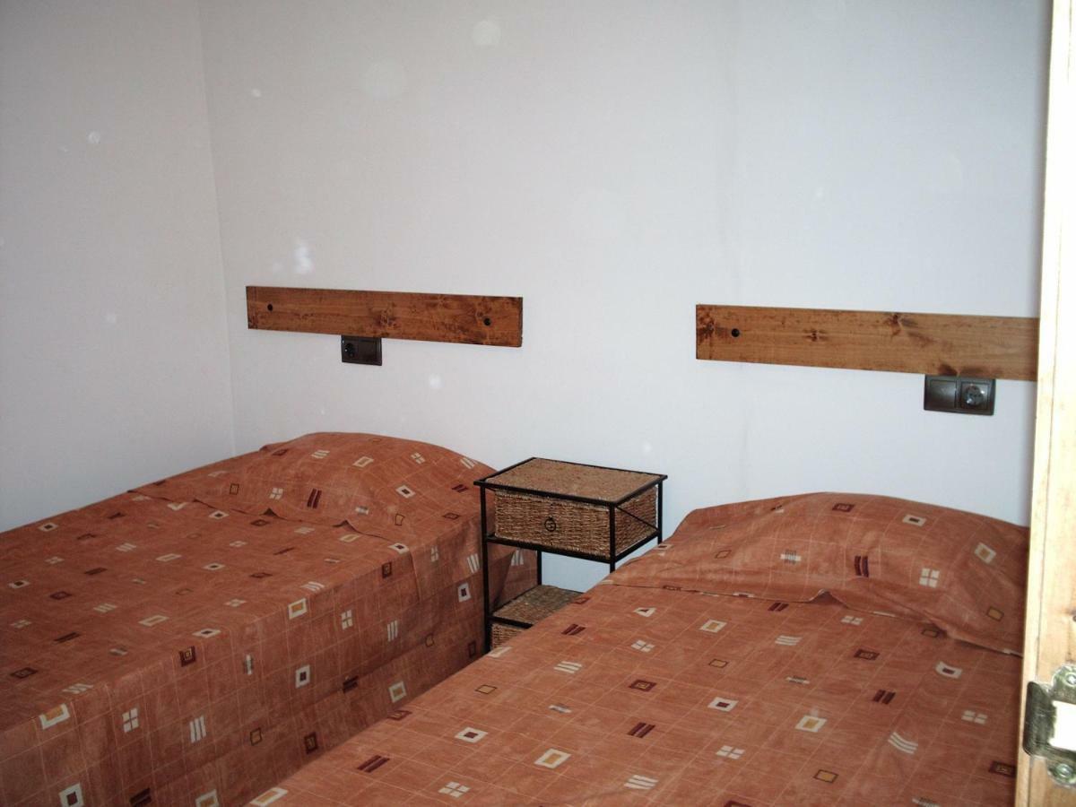 Riofrio  Casa Rural Barbadiel מראה חיצוני תמונה
