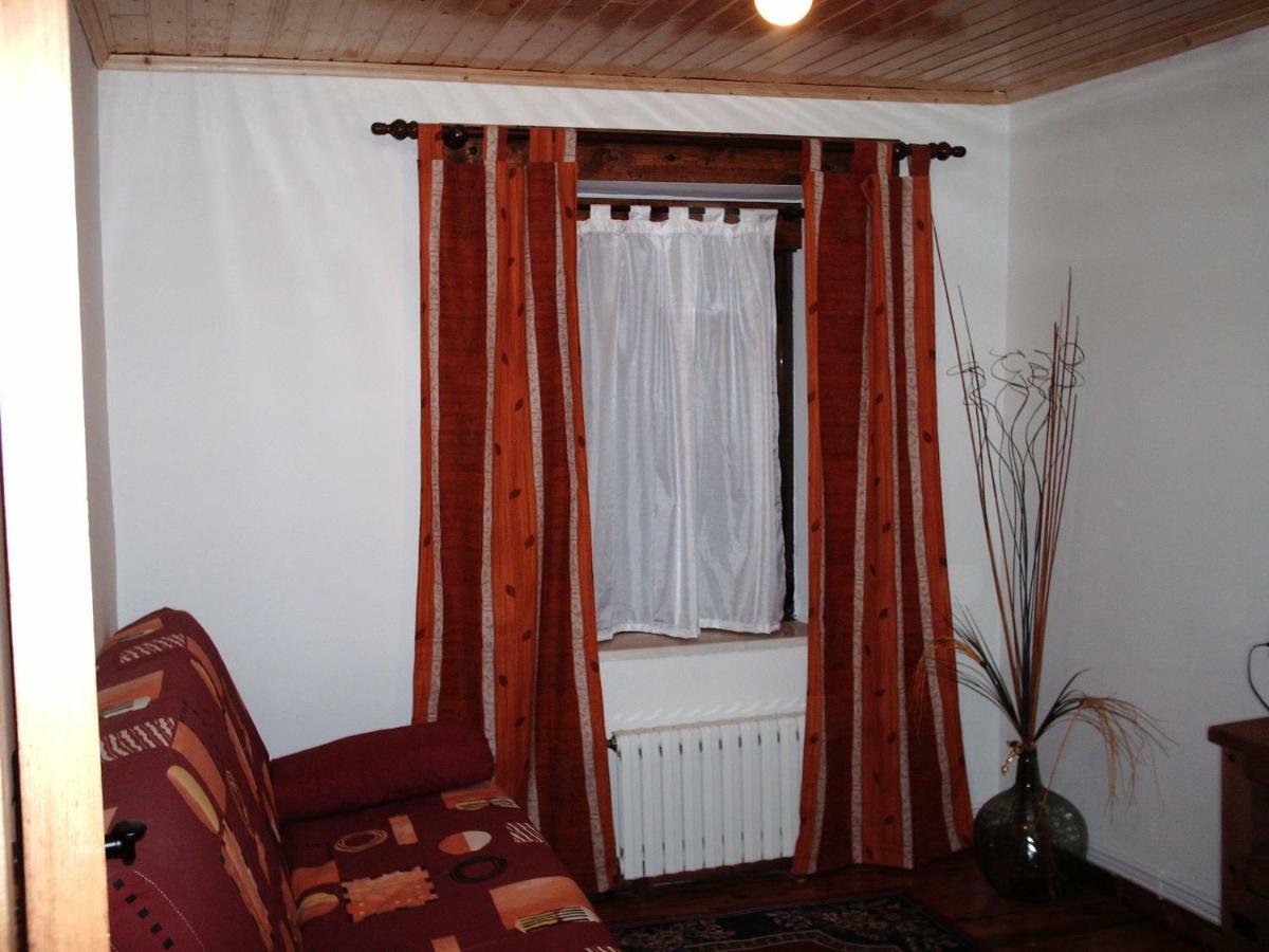 Riofrio  Casa Rural Barbadiel מראה חיצוני תמונה