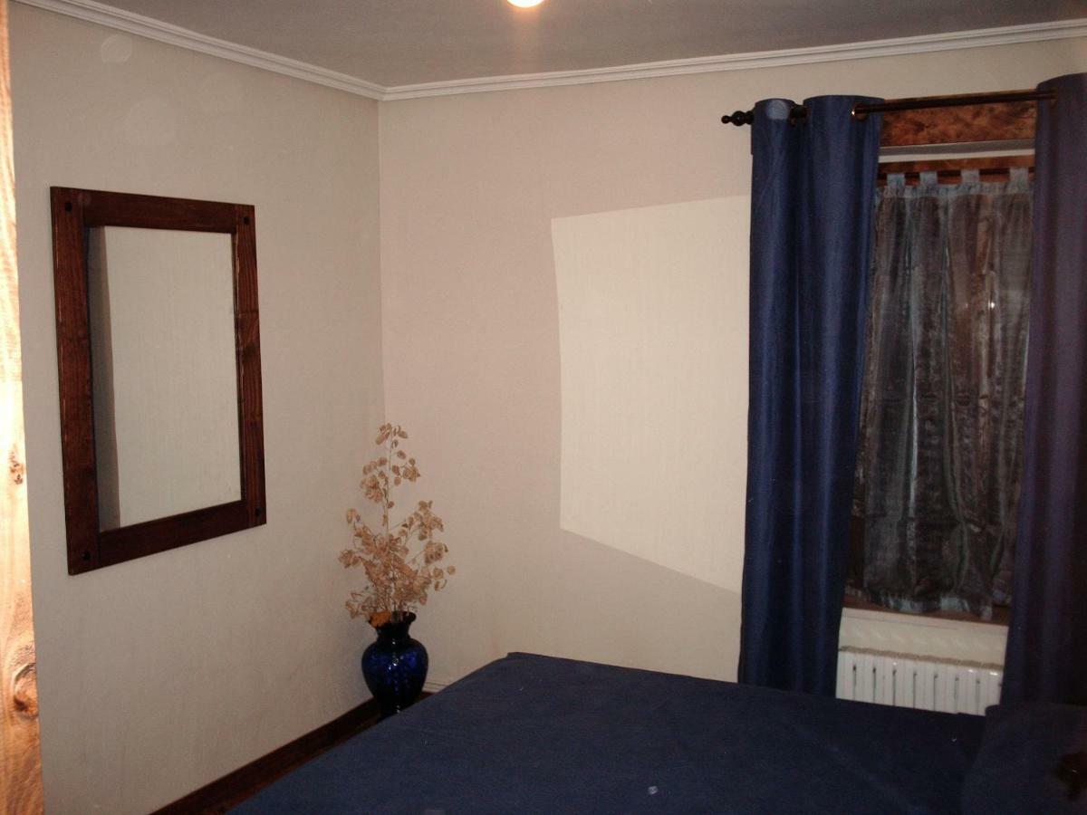 Riofrio  Casa Rural Barbadiel מראה חיצוני תמונה