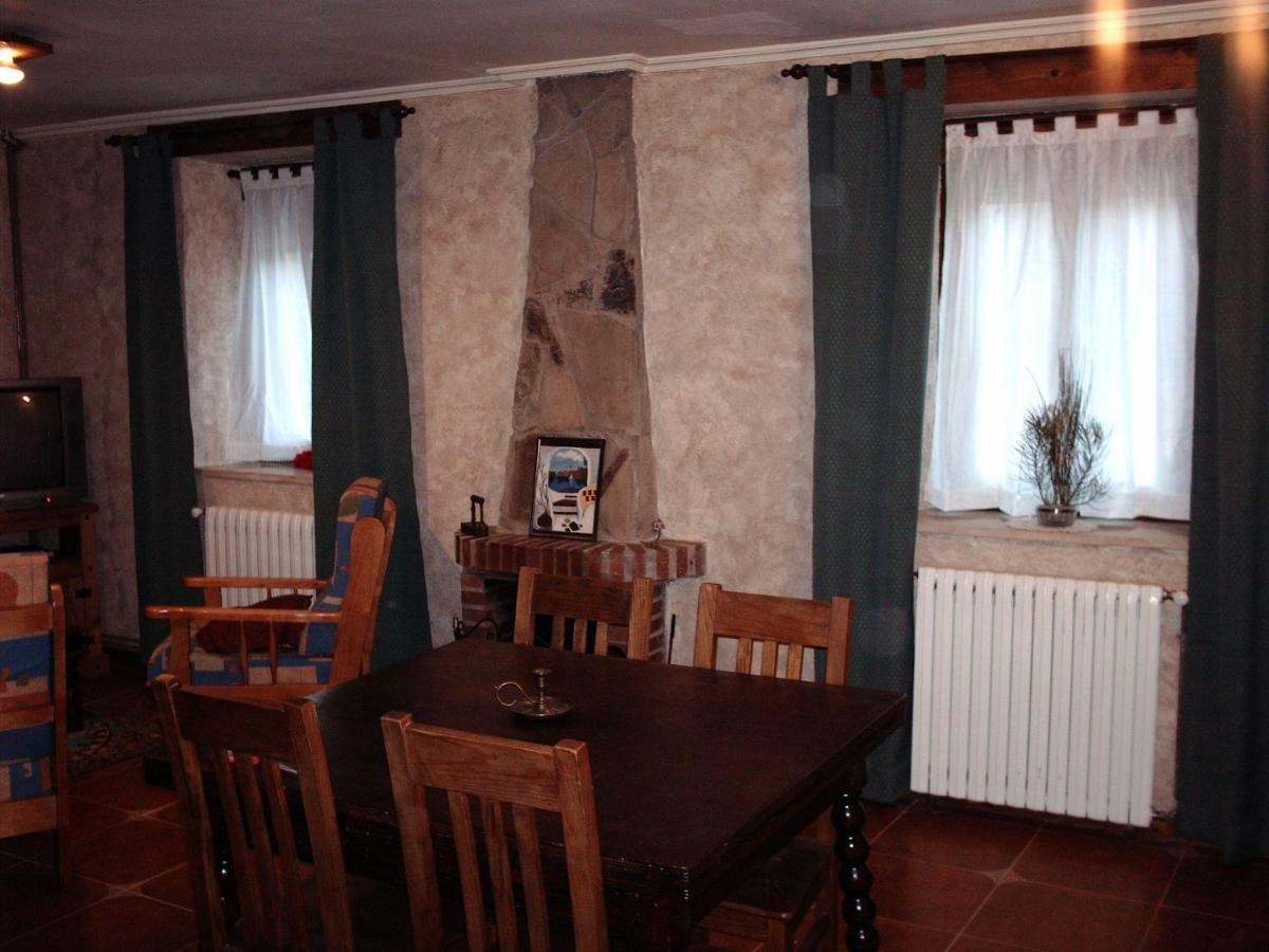 Riofrio  Casa Rural Barbadiel מראה חיצוני תמונה